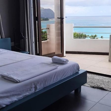 Northwest Bay Seaview Apartment Beau Vallon  Luaran gambar