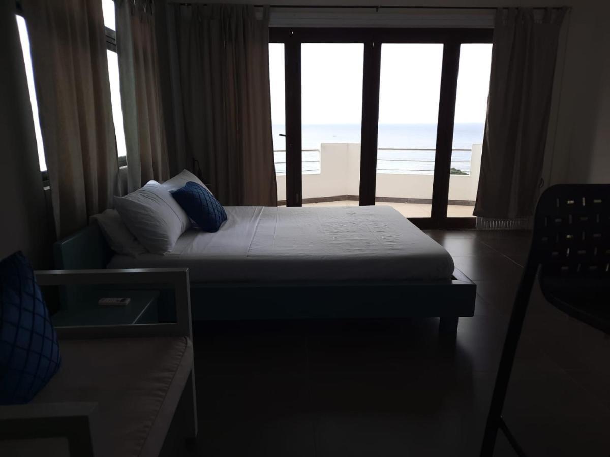 Northwest Bay Seaview Apartment Beau Vallon  Luaran gambar