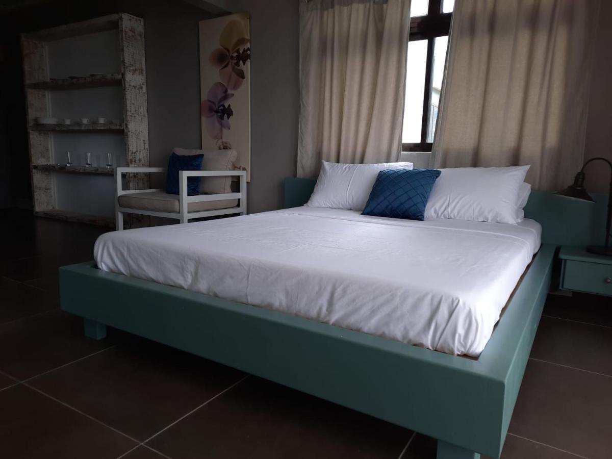Northwest Bay Seaview Apartment Beau Vallon  Luaran gambar