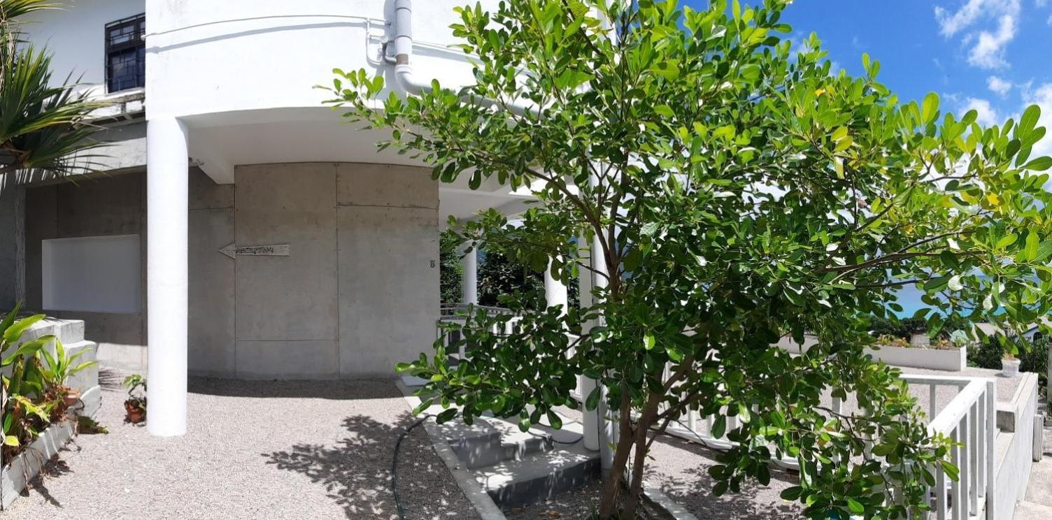 Northwest Bay Seaview Apartment Beau Vallon  Luaran gambar