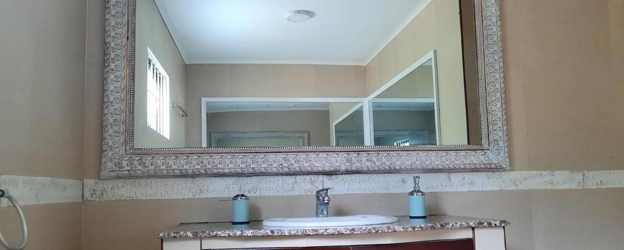 Northwest Bay Seaview Apartment Beau Vallon  Luaran gambar