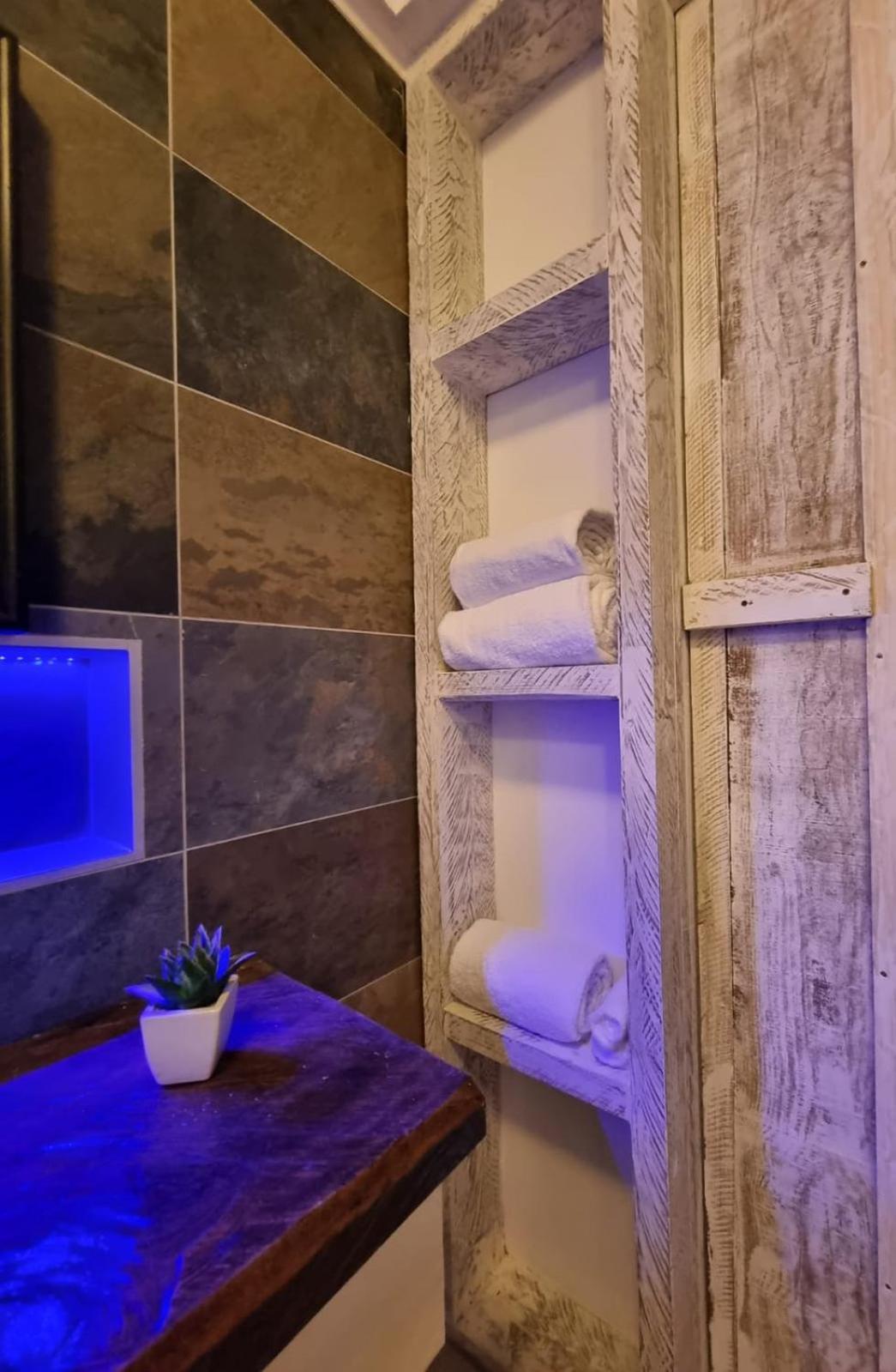 Northwest Bay Seaview Apartment Beau Vallon  Luaran gambar