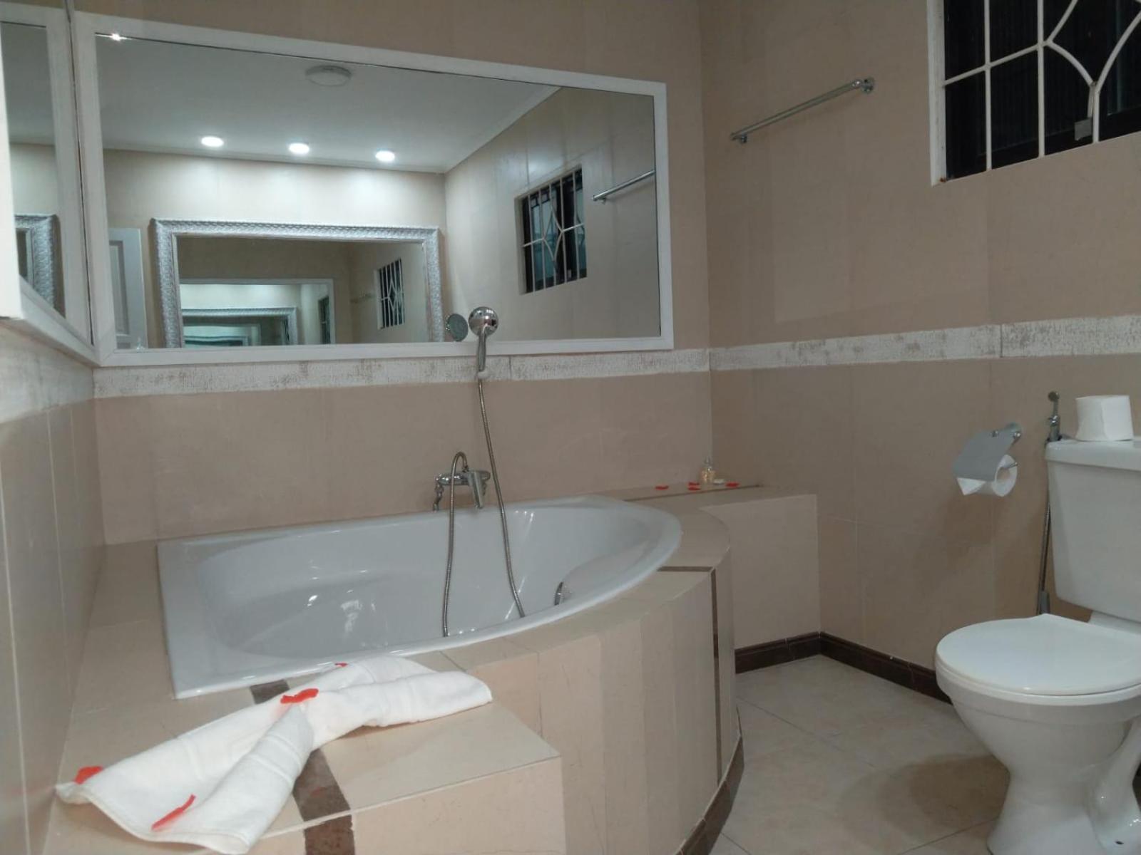 Northwest Bay Seaview Apartment Beau Vallon  Luaran gambar