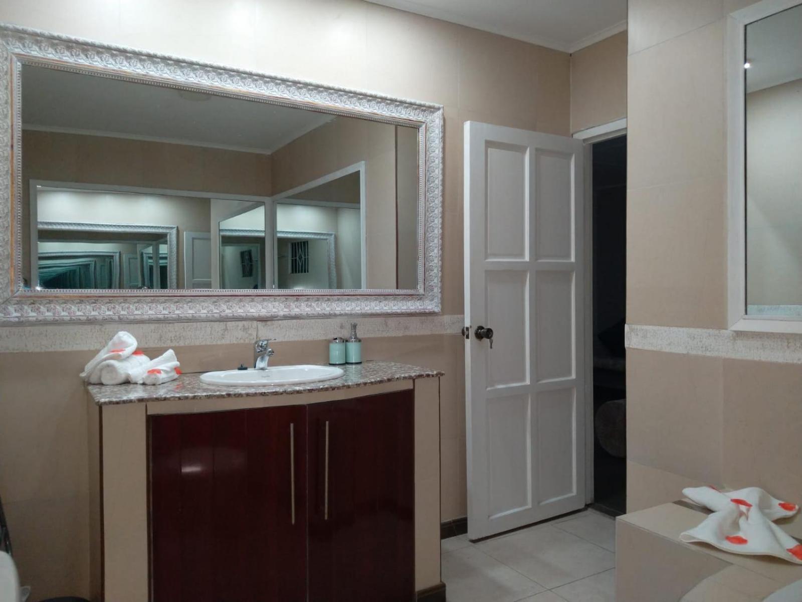 Northwest Bay Seaview Apartment Beau Vallon  Luaran gambar