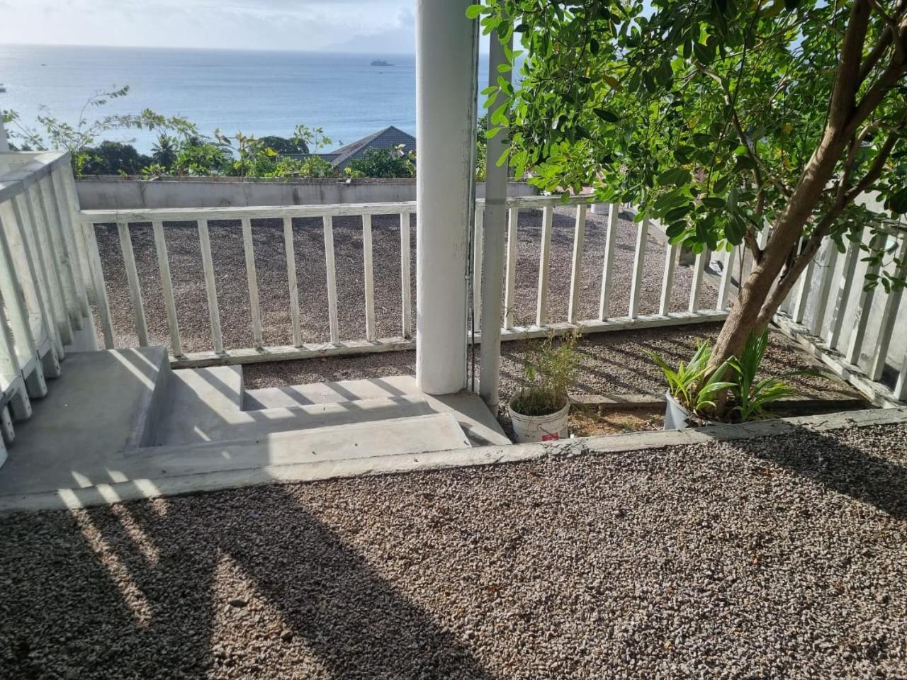 Northwest Bay Seaview Apartment Beau Vallon  Luaran gambar